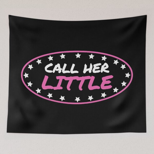 Item preview, call her little designed and sold by Designed By Rachel.