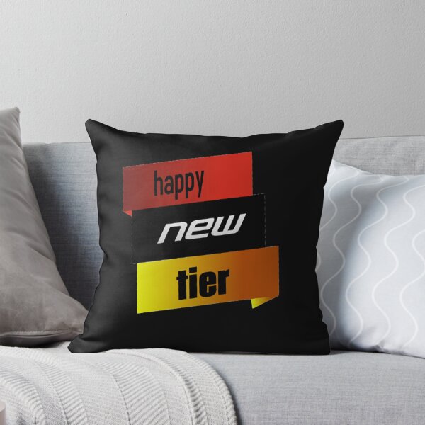 Item preview, Happy new tier designed and sold by khleal.