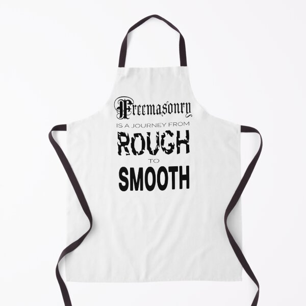 Item preview, Freemasonry journey from rough to smooth designed and sold by A Little Shop of Light.
