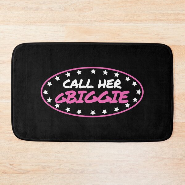 Item preview, call her gbiggie designed and sold by Designed By Rachel.