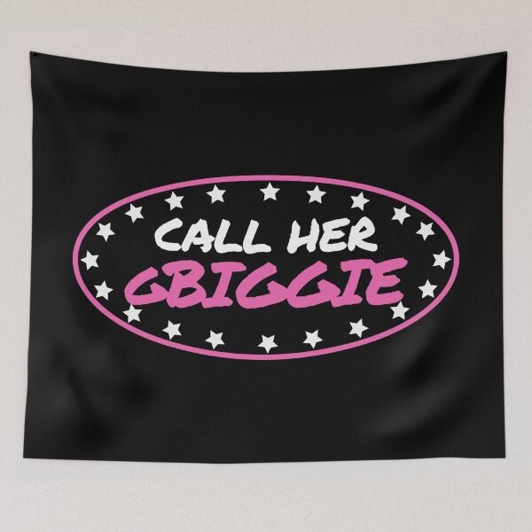 Item preview, call her gbiggie designed and sold by Designed By Rachel.
