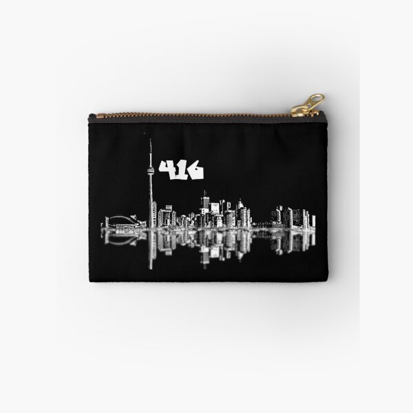 Item preview, Toronto Skyline designed and sold by Memelord2022.