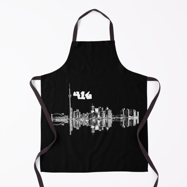 Item preview, Toronto Skyline designed and sold by Memelord2022.