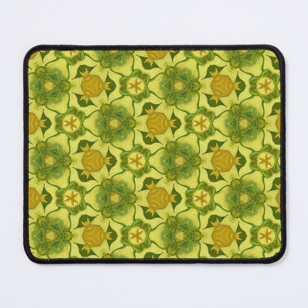 Item preview, Shameless Pattern design from Sunflowers designed and sold by portokalis.