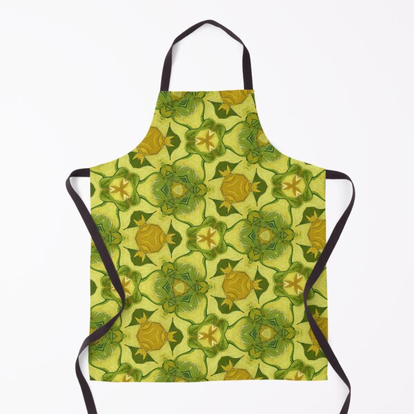Item preview, Shameless Pattern design from Sunflowers designed and sold by portokalis.