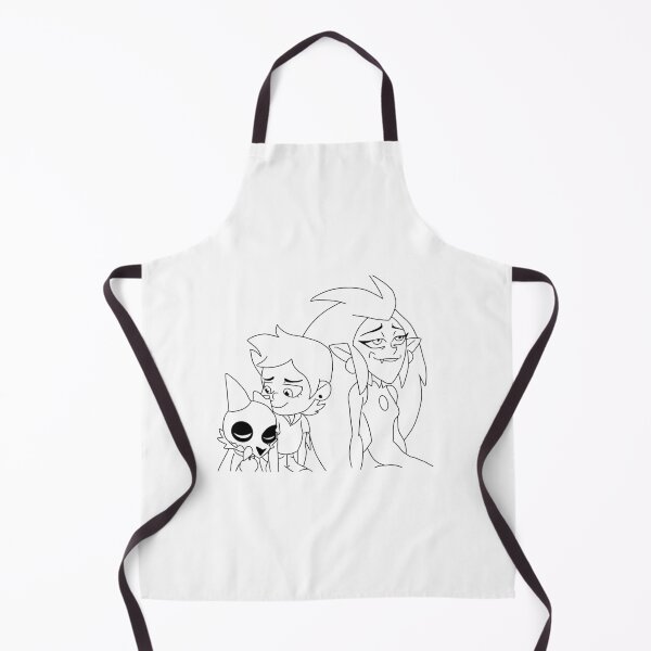 Item preview, Luz King Eda designed and sold by LunasMoons.