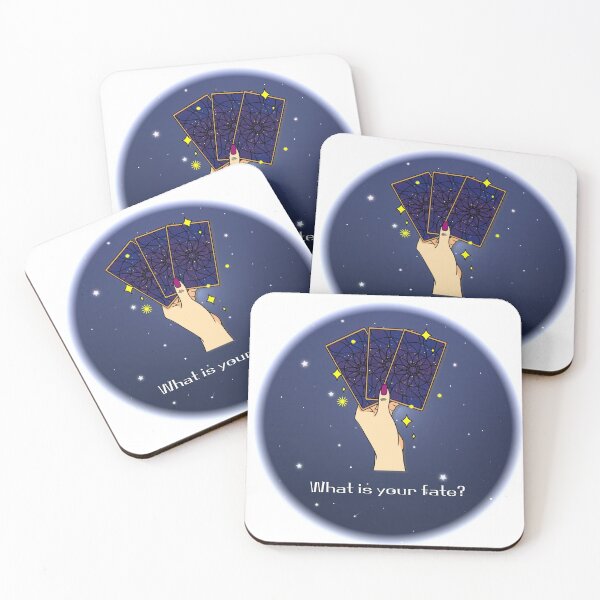 Item preview, tarot designed and sold by daddy-Lee.