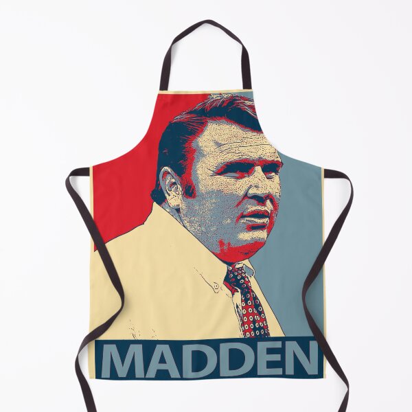 Item preview, john madden designed and sold by JacquesStudio.