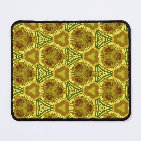 Item preview, Shameless Pattern design from Sunflowers designed and sold by portokalis.