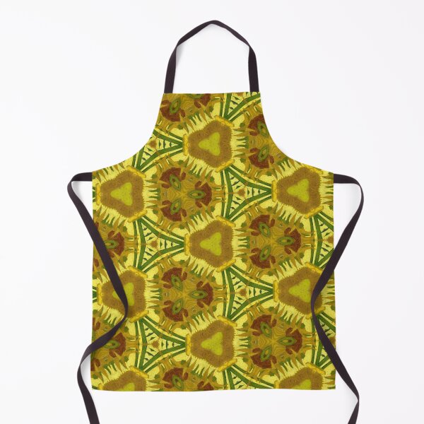 Item preview, Shameless Pattern design from Sunflowers designed and sold by portokalis.