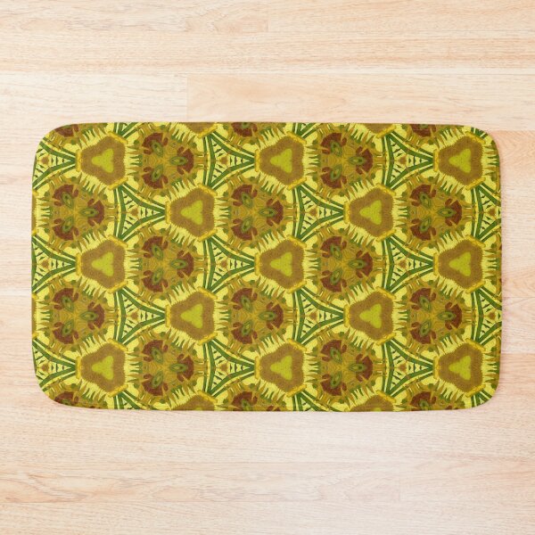 Item preview, Shameless Pattern design from Sunflowers designed and sold by portokalis.