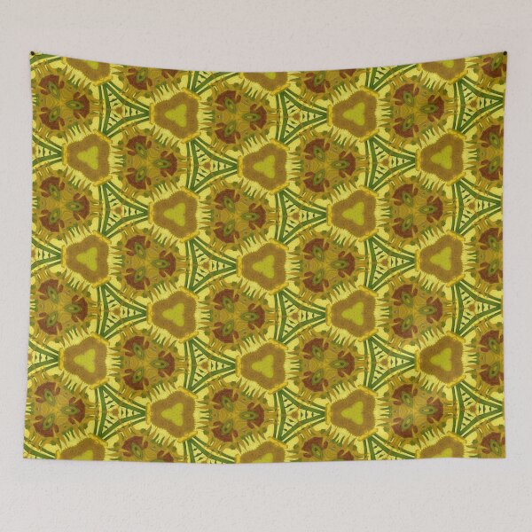 Item preview, Shameless Pattern design from Sunflowers designed and sold by portokalis.