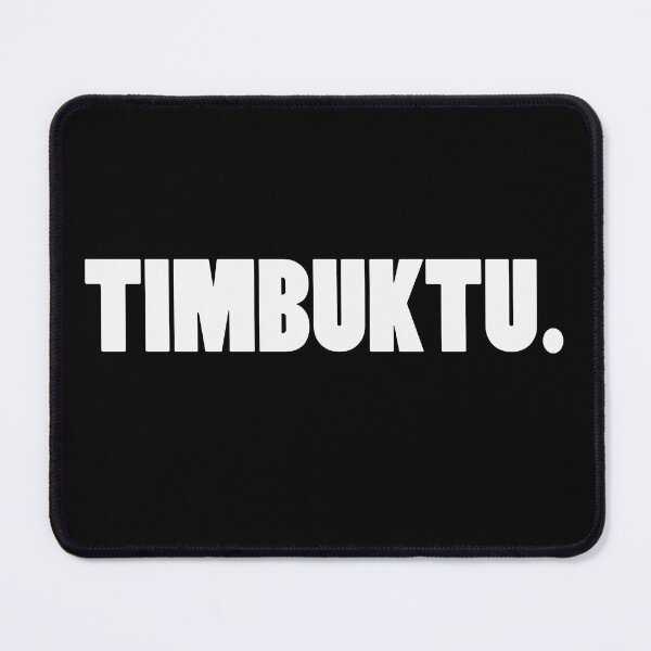 Item preview, Timbuktu designed and sold by maarifa.