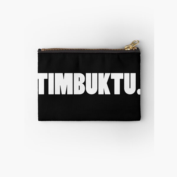 Item preview, Timbuktu designed and sold by maarifa.