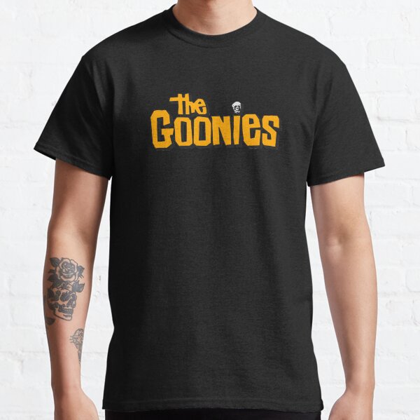 Item preview, THE GOONI3S - Logo designed and sold by smilefgc.