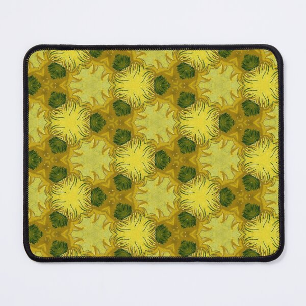 Item preview, Shameless Pattern design from Sunflowers designed and sold by portokalis.