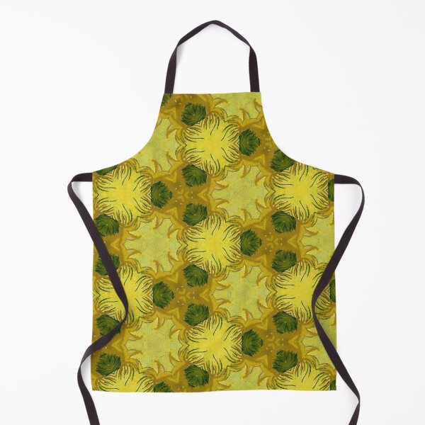 Item preview, Shameless Pattern design from Sunflowers designed and sold by portokalis.