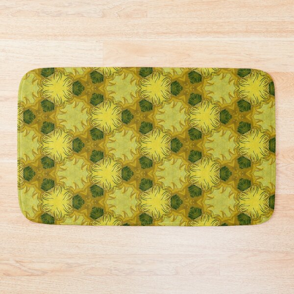 Item preview, Shameless Pattern design from Sunflowers designed and sold by portokalis.