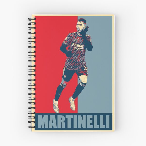 Item preview, Gabriel Martinelli Celebration Hope designed and sold by Rennieshop.
