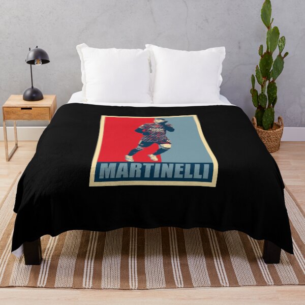 Item preview, Gabriel Martinelli Celebration Hope designed and sold by Rennieshop.