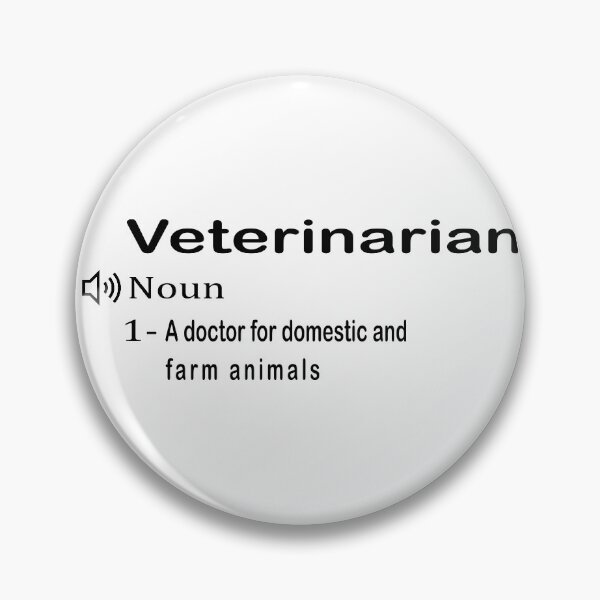 Item preview, Funny veterinarian definition gift designed and sold by flashdeals70.