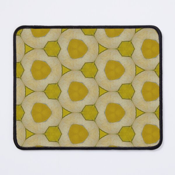 Item preview, Shameless Pattern design from Sunflowers designed and sold by portokalis.