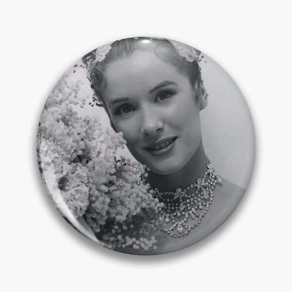 Item preview, Sally Ann Howes designed and sold by JacquesStudio.