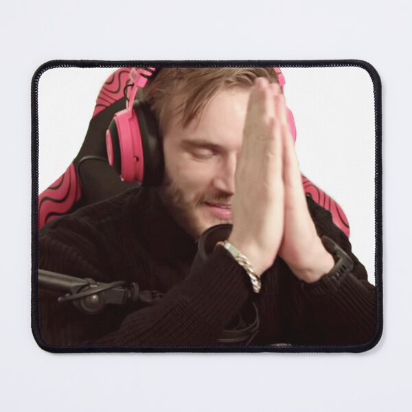 Item preview, Pewdiepie: Holy edition  designed and sold by Mazzakazoo.