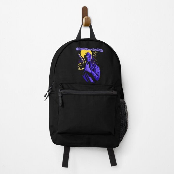 Item preview, Cute Ninja | Only A Ninja Can Stop A Ninja designed and sold by Orlandloo.