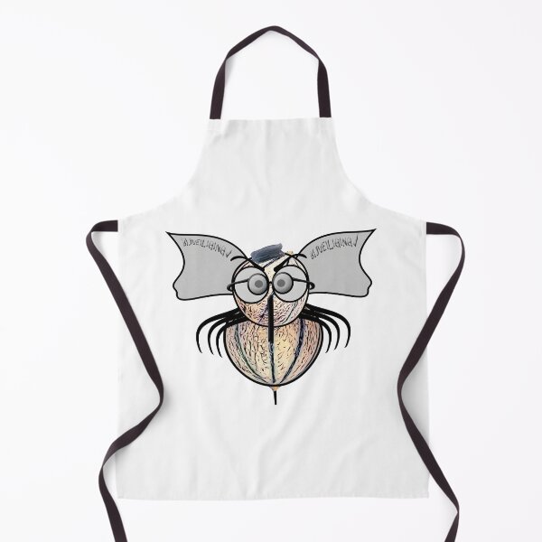 Item preview, Boze Bijveiliger. designed and sold by funkyworm.