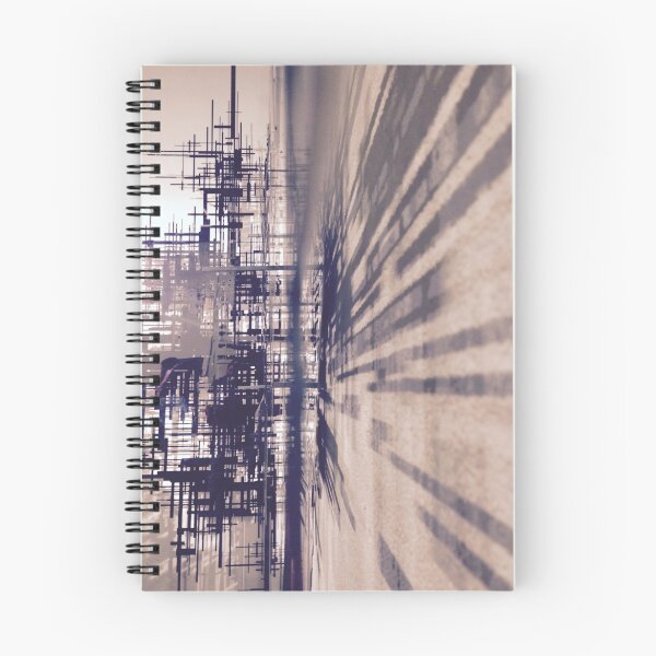 Item preview, abstract electric view designed and sold by Axelled.