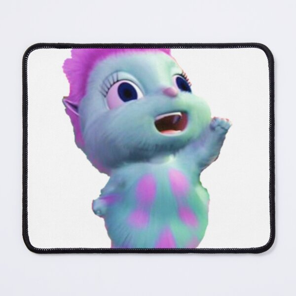 Item preview, Bibble from Fairytopia™ designed and sold by Mazzakazoo.