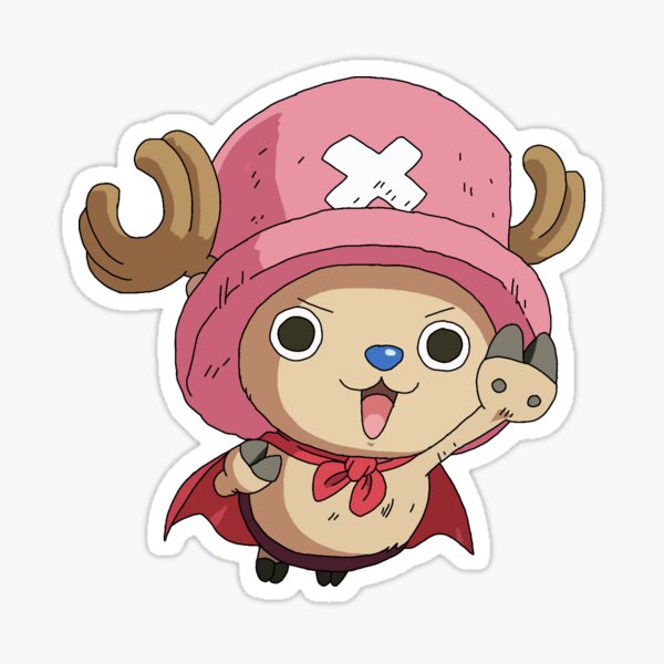 Tony Tony Chopper One Piece Bounty Poster - Anime Manga Art Print featuring  the Doctor and Reindeer with Human Form and Monster Point Greeting Card by  Ani-shirt