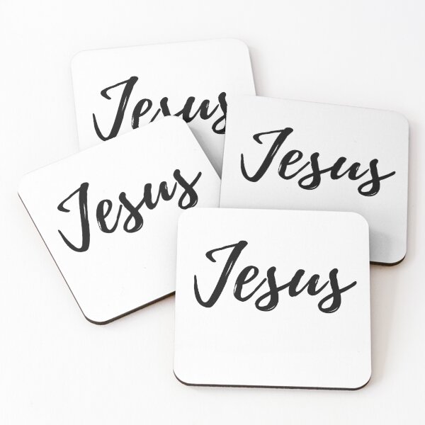 Item preview, Jesus designed and sold by Peter Speciale.