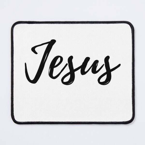 Item preview, Jesus designed and sold by Peter Speciale.