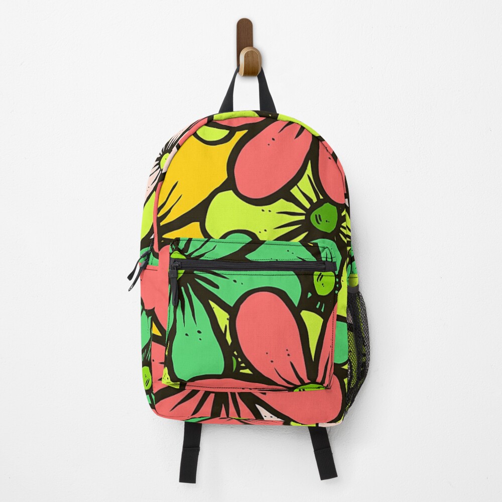 Item preview, Backpack designed and sold by Vicky021.