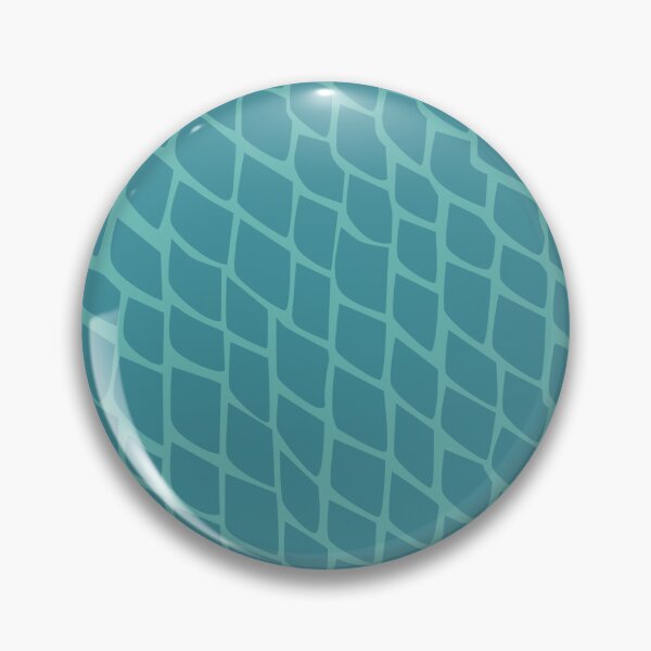 Item preview, Fish Scale Pattern designed and sold by MclaughlinGifts.