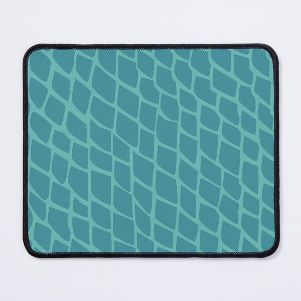 Item preview, Fish Scale Pattern designed and sold by MclaughlinGifts.