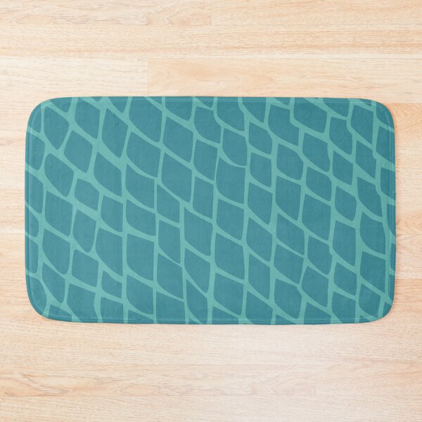 Item preview, Fish Scale Pattern designed and sold by MclaughlinGifts.