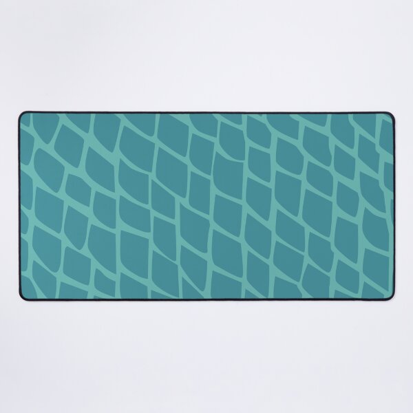 Item preview, Fish Scale Pattern designed and sold by MclaughlinGifts.