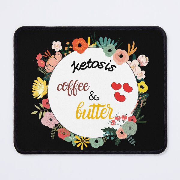 Item preview, Ketosis love coffee and butter designed and sold by Totalove.