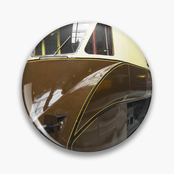 Item preview, GWR Railcar  designed and sold by hawkie.