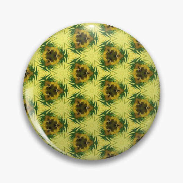 Item preview, Shameless Pattern design from Sunflowers designed and sold by portokalis.