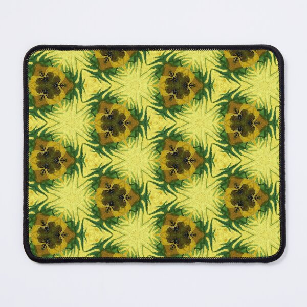 Item preview, Shameless Pattern design from Sunflowers designed and sold by portokalis.