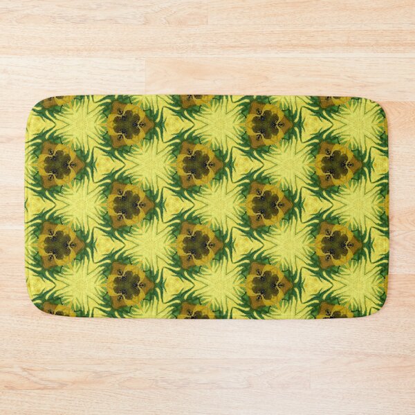 Item preview, Shameless Pattern design from Sunflowers designed and sold by portokalis.
