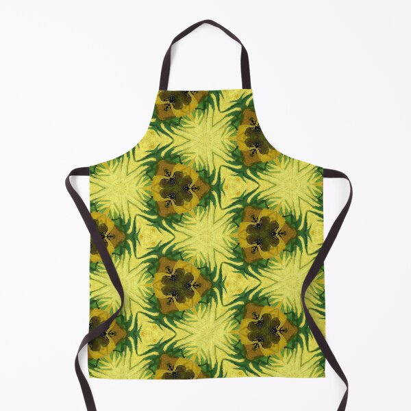 Item preview, Shameless Pattern design from Sunflowers designed and sold by portokalis.