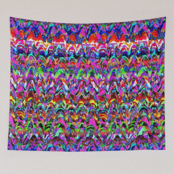 Item preview, Pop waves designed and sold by Diego Manuel Rodriguez.