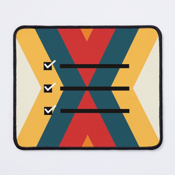 Item preview, Order Status with Colorful Design designed and sold by FridPix.
