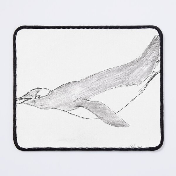 Item preview, Gentoo Penguin designed and sold by Art-Safari.