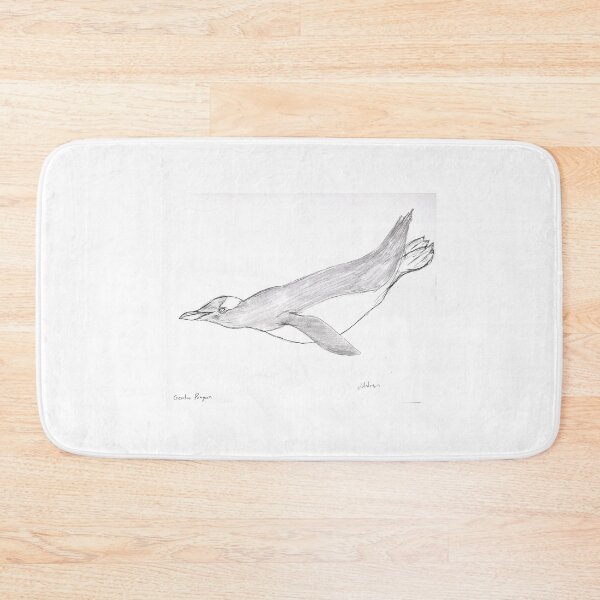 Item preview, Gentoo Penguin designed and sold by Art-Safari.
